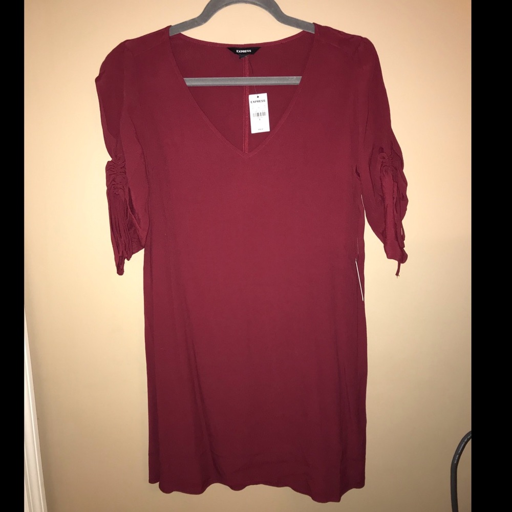 NWT! Express Dress